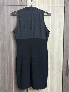 ZARA office dress