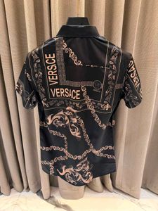 Versace Shirt