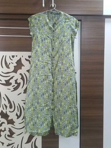 Sale Diamond Print Kurti
