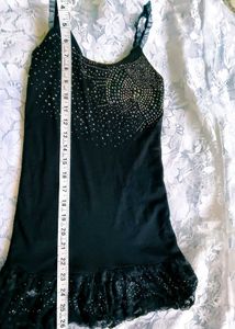 Sparkly Cami Tops