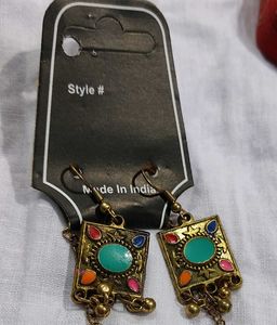 Jewellery Set