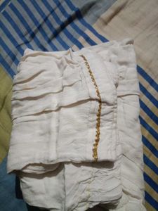 Elegant Kurta Set with Dupatta
