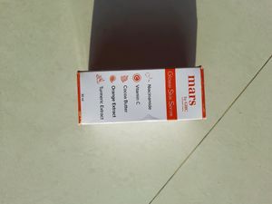 Glow Skin Serum
