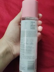 Cetaphil Bright Healthy Radiance Toner