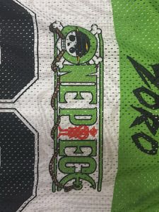 One piece Zoro Jersey