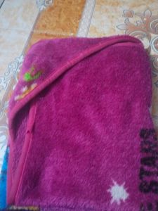 3 Quilt Combo For Kids