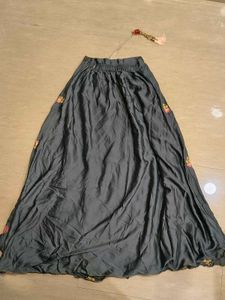 Embroided Lehenga choli set