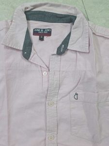 Men's Casual Shirts - Pack of 2