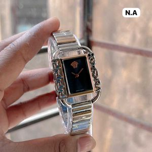 Brand Inspired: Versace* Premium Metal Strap* Eleg
