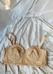 Nude Corset Braset 🎀