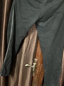 Men Lower Heavy Fabric L SIZE