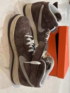 Nike Air Force 1 Mid ‘07 QS