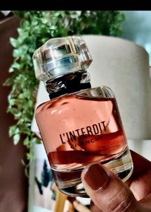 Givenchy Linterdit 5ml sample