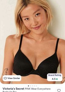Victoria's Secret Pink Bra