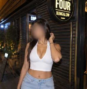 White Ribbed Halter Crop Top