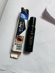 Blue Heaven Get Bold Mascara