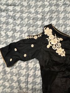 Elegant Lehenga Choli Set