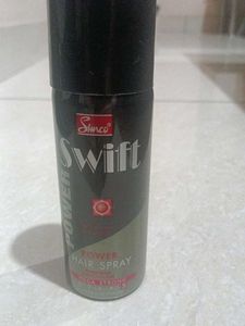 Simco Swift Power Hair Spray