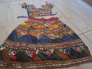 Chaniya Choli (no negociation)