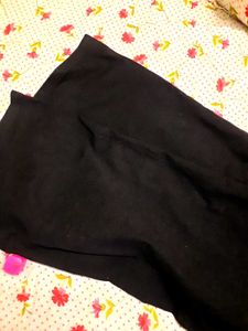 Black Skinny Fit Jeans