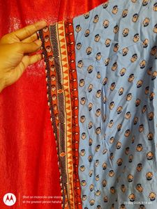 Globaldesi Kaftan Top