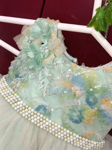 Baby Girl Frock