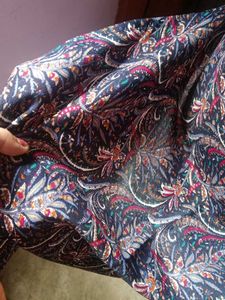 Printed Kurta
