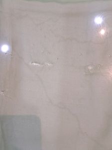 Saree With Embroidery And Pearl Work