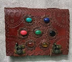 Chakra Diary