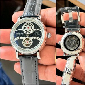 Montblanc Automatic