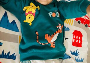 Winnie the Pooh Hoodie