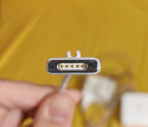 Apple MacBook Magsafe 1 and 2