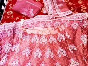 lehenga choli set