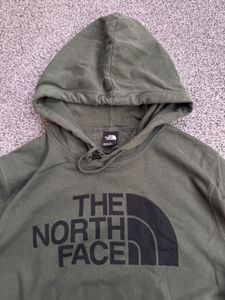 The North Face Hoodie