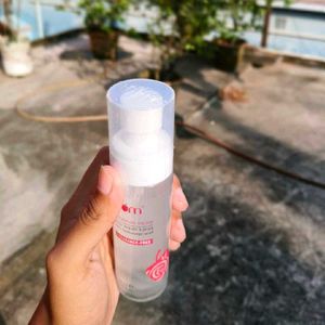 Plum Bulgarian Valley Rose Water Face Toner | for