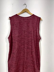Maroon Athletic Wear ( Men)