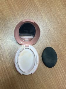 TIRTIR AI FILTER Cushion foundation