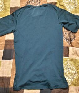 Adidas Men's Short Sleeve T-Shirt