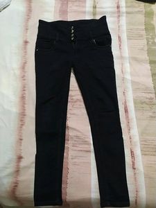 Black Girl Jeans,28,Denim