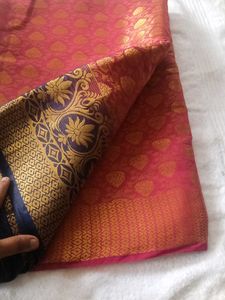 Banarasi Silk Saree...
