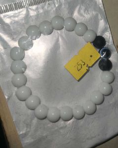 Combo Evil Eye Beaded Bracelet + Star Band