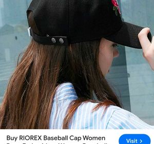 Very Fancy And Amazing Girls Hat
