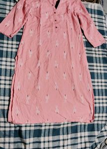 AVAASA KURTI