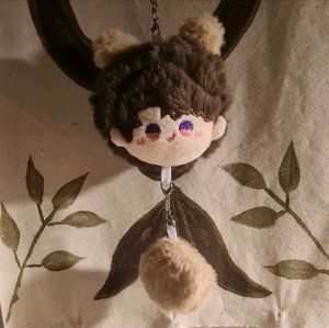 Love and Deepspace Caleb Bagcharm