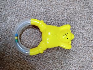 Baby Toys