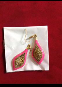 Boho Statement Earrings Set