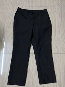 Black Dress Pants