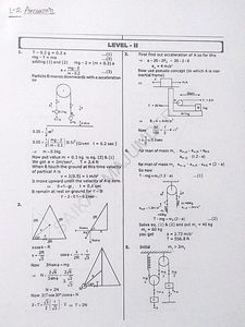 JEE ADVANCED PYQ