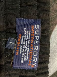 Superdry London Original Joggers