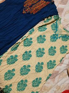 Ethnic Kurtas - Set of 2